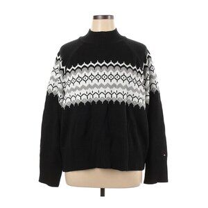 Pullover Sweater